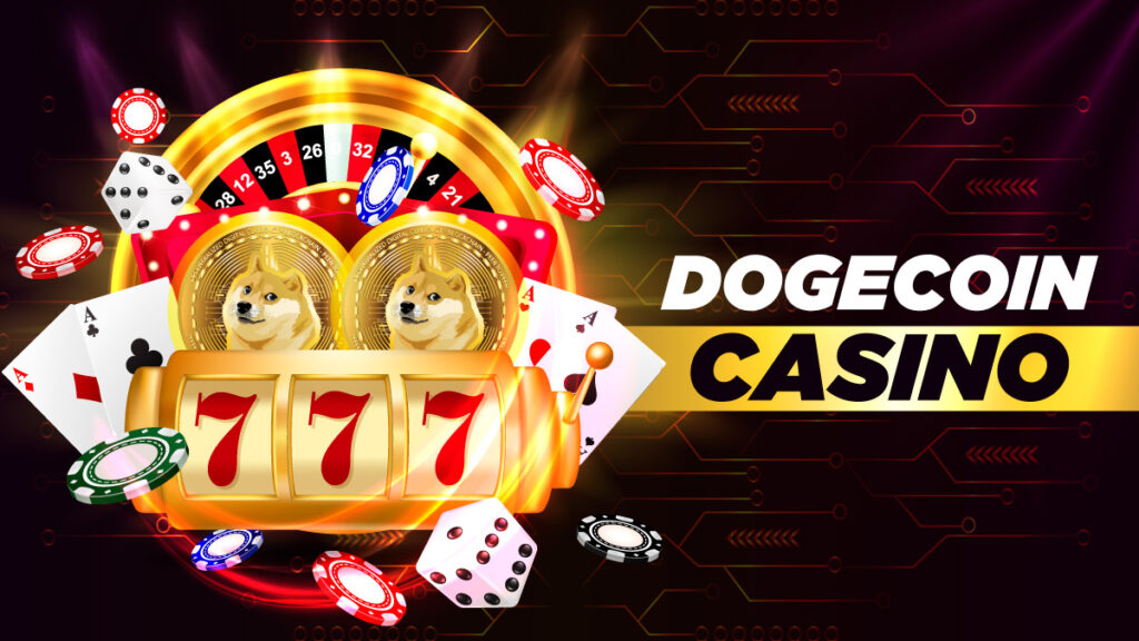 Doge Casino
